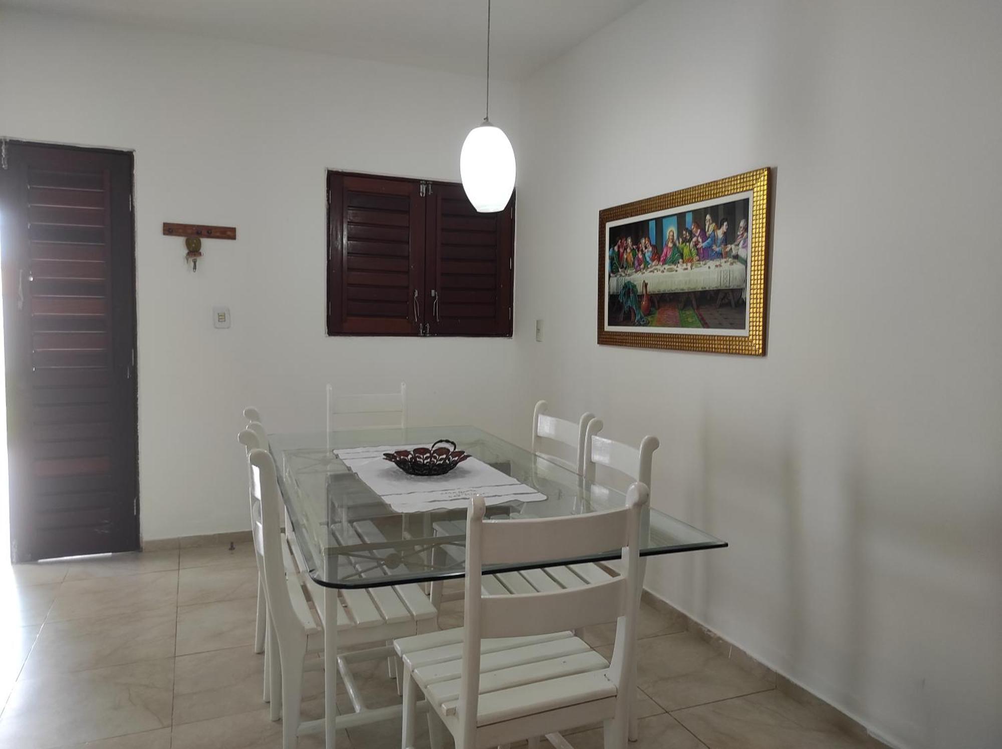 Casas De Veraneio -Temporada - Barra de São Miguel Esterno foto