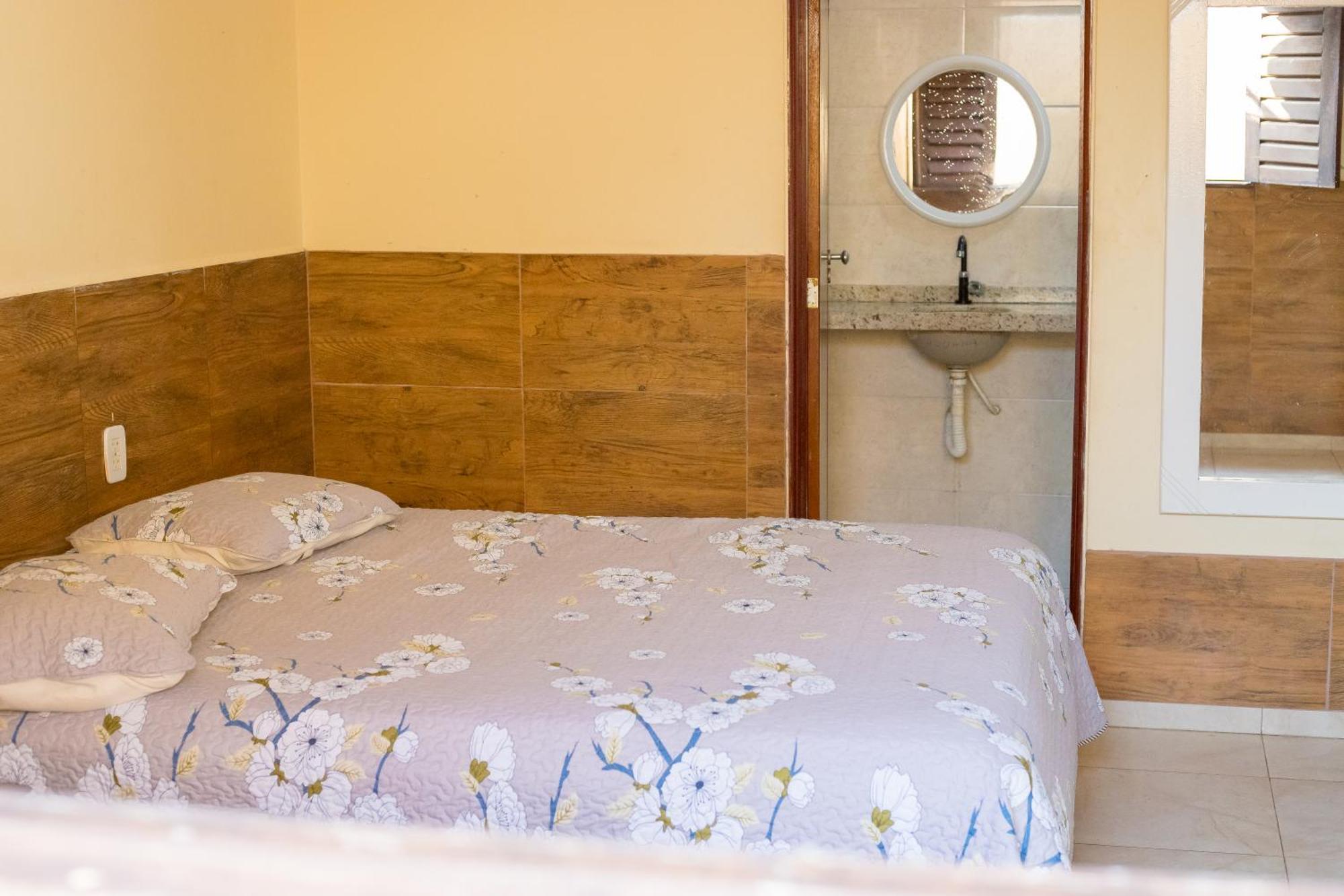 Casas De Veraneio -Temporada - Barra de São Miguel Esterno foto